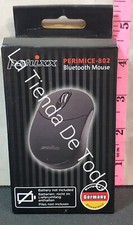 PERIXX PERIMICE 802 COMPACT WIRELESS COMPACT COMPUTER MOUSESYSTEM READ picture