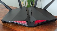 ASUS RT-AX82U AX5400 Dual-Band WiFi 6 Gaming Router picture