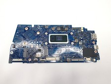 Dell Inspiron 5391 Vostro 5391 Laptop Motherboard i5-10210U 1.6GHz MJWKP 0MJWKP picture