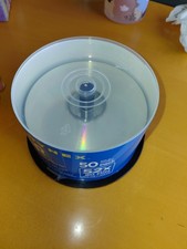 DYNEX CD-R 39 PACK 52X 80 MIN  MODEL: DX-50CDR New Open Box picture