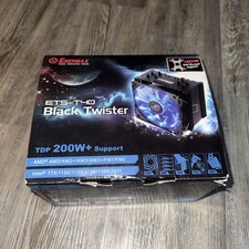 Enermax ETS-T40- Black Twister picture