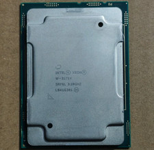 Intel Xeon W-3175X 28-Core 56-Thread 3.1GHz LGA3647 CPU Processor SRF6L picture