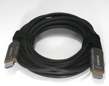 AOC Fiber Optic HDMI 2.0 8K UHD 48gbps HDCP 2.2 HDR 10 10M 33FT picture
