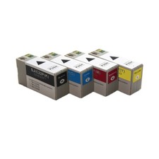 ink cartridge for EPSON TM - C3500 C3510 C3520 3500 3510  inkjet label printer picture