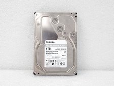 Toshiba Performance X300 HDWE160 6TB 3.5