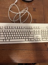 Vintage AppleDesign Keyboard (M2980) picture