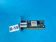 Myricom Lanai ZXP M3F2 PCIXE-2 Dual Port 10GbE Fiber Network Card | 2x SFP+ | PC picture
