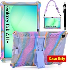 Silicone Case for Tab A11 Plus 11