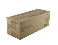 New Sealed Konica Minolta WX-103 Genuine Waste Toner Bizhub picture
