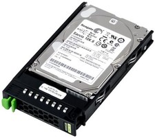 HARD DRIVE FUJITSU A3C40166987 600GB 10000RPM 32MB SAS-2 ST600MM0006 2.5