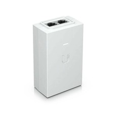 Ubiquiti POE-24-30W-G-WH Gigabit Power Injector PoE 24VDC 30W picture