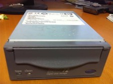 SUN DAT72 Internal 380-1005 SGXTAPDAT72-3F2 SCSI Tape Drive 3.5