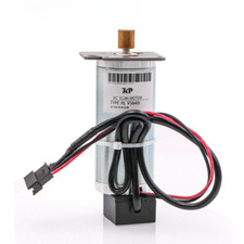 Scan Motor for Roland VS-640 / VS-540 Inkjet Printer - Part Number 6701409100 picture