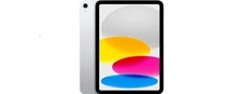 Apple iPad 10th Gen A2696 64GB Silver WiFi Only  Clean IMEI: Fair picture