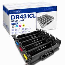 DR431CL Drum for Brother HL-L8360CDW L8260CDW MFC-L8610CDW L8900CDW picture