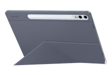 Samsung Smart Book Cover for Galaxy Tab S10+ EF-BX810PLEGUJ | Blue - Open Box picture