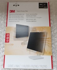 3M Black Privacy Filter 24.0