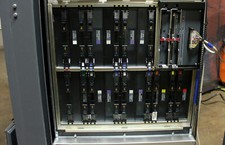 HP Compaq DEC AlphaServer GS160 GS80 B4166-AA C D 1001MHZ, EV68, DUAL DATA  picture