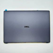 052T54 52T54 For Dell Pro 14 Premium PA14250 LCD Rear Lid Back Cover Laptop Case picture
