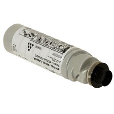 Genuine Gestetner Ricoh Lanier Savin 841718 (885531) Black Toner picture