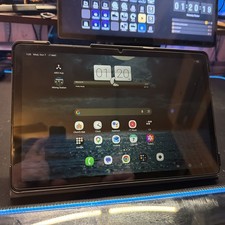 Samsung Galaxy Tab A9+ SM-X210 128 GB, Wi-Fi, 11 in - Silver picture