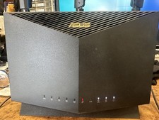ASUS RT-AX86U Pro (AX5700) Dual Band Wireless Gaming Router picture