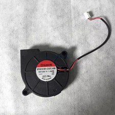 For SUNON EF50151B1-c02c-A99 DC12V-1.92W Ultra-thin Silent Cooling Fan Replace picture