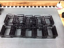 22x StarTech Mounting Bracket / Caddy BRACKET225PT picture