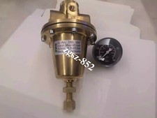 1pcs NEW EWO 280.395 High Pressure Regulator Valve FedEx DHL picture