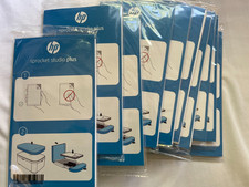 HP Sprocket Studio Plus 10 Packs Brand New Photo Paper 4x6 - 180 sheets picture