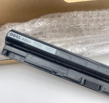 Genuine OEM 40Wh M5Y1K GXVJ3 Battery For Dell Inspiron 5451 5455 5551 5555 5558 picture
