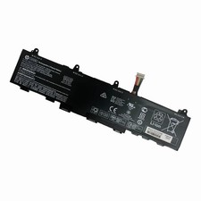 53Wh Genuine CC03XL Battery For HP ZBook Firefly 14 G7 G8 EliteBook 830 835 G7 picture