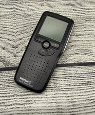 Philips Digital Pocket Memo 9375 Voice Recorder Dictaphone Portable LFH9375/27 picture
