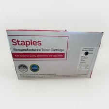 Brother DR420 Staples Replacement Cartridge Drum NEW Opened Box picture