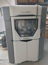 STRATASYS FORTUS 450MC 3D Production System Additive FDM Manufacturing PRINTER picture