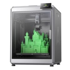 [OPEN]Creality K2 Plus 3D Printer 600mm/s High Speed Dual Smart AI Cameras picture