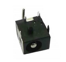 DC POWER JACK ACER TRAVELMATE 4200-4493 4200-4555 4200-4053 2490-2723 2490-2924 picture