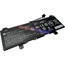 Genuine GM02XL Battery for HP Chromebook 11 G6 EE 11A G6 14 G5 14-CA HSTNN-UB7M picture