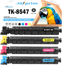 TK-8547 High Yield Toner Cartridge for Kyocera TASKalfa 4054ci & 5054ci Printers picture