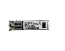 Genuine Cisco OC48 SFP Transceiver SFP-OC48-SR picture