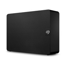 Seagate Expansion 6TB External Hard Drive HDD - USB 3.0, with Rescue Data Rec... picture