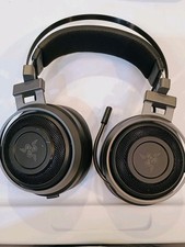 Razer Nari Ultimate Wireless Gaming Headset - Black *No USB* picture