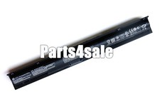 KI04 NEW Genuine Battery for HP Pavilion 14 15 17-ab000 HSTNN-DB6T 800049-001 picture