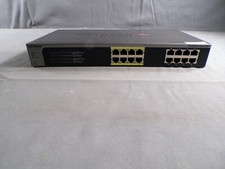 NETGEAR PROSAFE PLUS JGS516PE picture