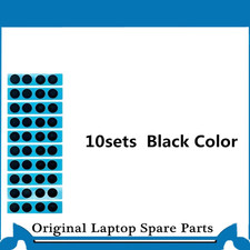 50set For Surface Laptop 3 4 5 6 1868 1872 Rubber feet 1873 1979 1950 2033 Black picture
