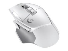 Logitech G502 X LIGHTSPEED Wireless Gaming Mouse - Optical mouse with LIGHTFORCE picture
