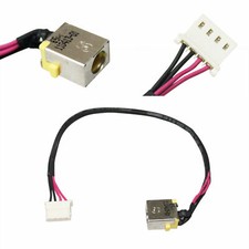 DC power Jack cable Socket for ACER ASPIRE M5-583P-6637 M5-583P-9688 shipping t3 picture