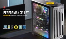 Antec Performance 1 FT AXT E-ATX ARGB Full Tower Editor's Choice Temperature picture