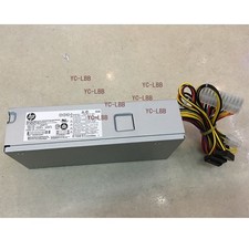 633195-001 633196-001 633193-001 220W Power Supply For HP S5 picture