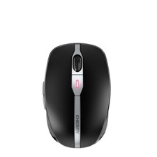 CHERRY MW 9100 mouse Ambidextrous RF Wireless + Bluetooth 2400 DPI picture